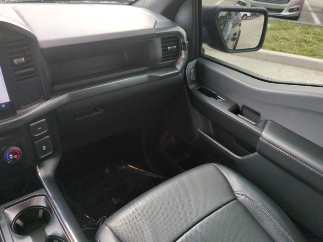 2024 Ford F-150 STX LIFTED!! RIMS!! TIRES!!