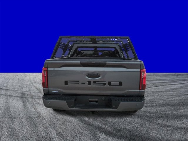 2024 Ford F-150 STX LIFTED!! RIMS!! TIRES!!