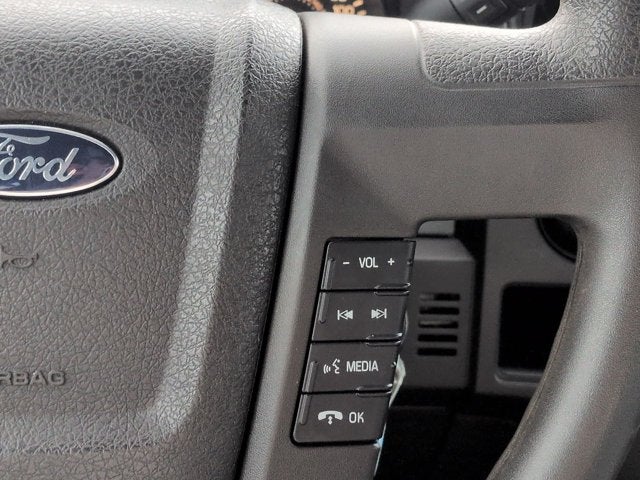 2014 Ford F-150 STX