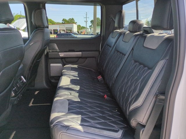 2023 Ford F-150 XLT BLACK WIDOW PACKAGE!!!!!