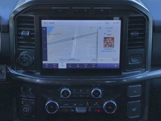 2023 Ford F-150 XLT BLACK WIDOW PACKAGE!!!!!
