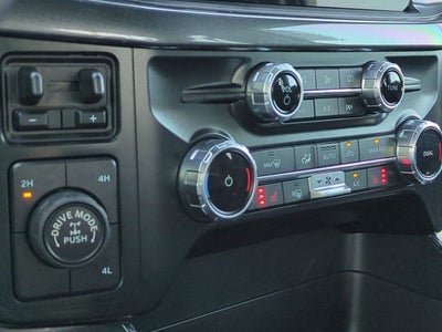 2023 Ford F-150 XLT BLACK WIDOW PACKAGE!!!!!
