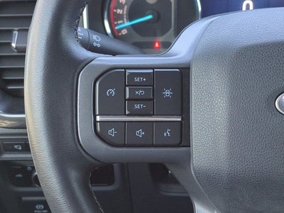 2023 Ford F-150 XLT BLACK WIDOW PACKAGE!!!!!