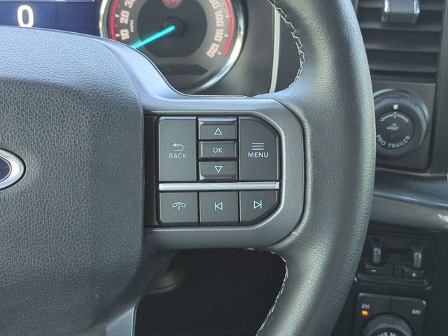 2023 Ford F-150 XLT BLACK WIDOW PACKAGE!!!!!