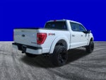 2023 Ford F-150 XLT BLACK WIDOW PACKAGE!!!!!