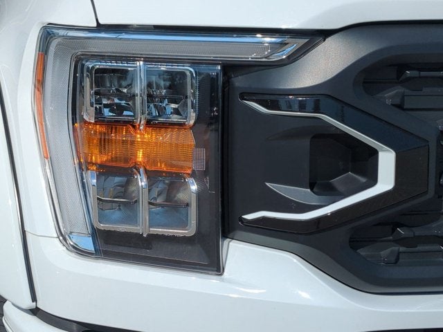 2023 Ford F-150 XLT BLACK WIDOW PACKAGE!!!!!