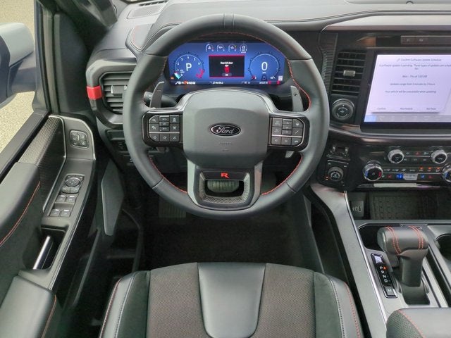 2025 Ford F-150 Raptor R