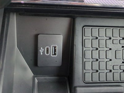 2025 Ford F-150 Raptor R
