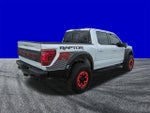 2025 Ford F-150 Raptor R