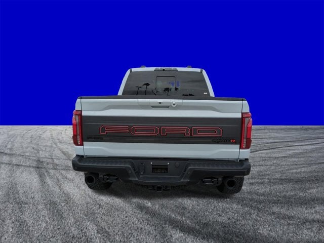 2025 Ford F-150 Raptor R