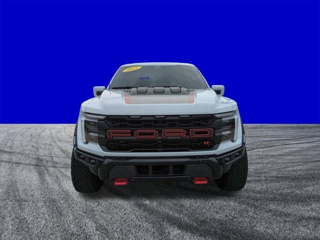 2025 Ford F-150 Raptor R