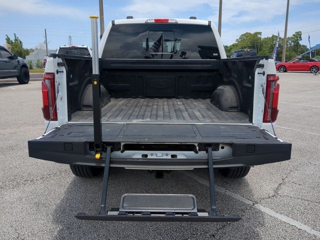 2024 Ford F-150 King Ranch