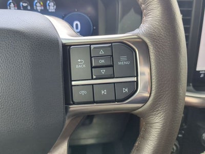 2024 Ford F-150 King Ranch