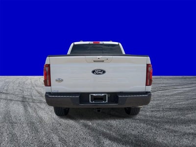 2024 Ford F-150 King Ranch