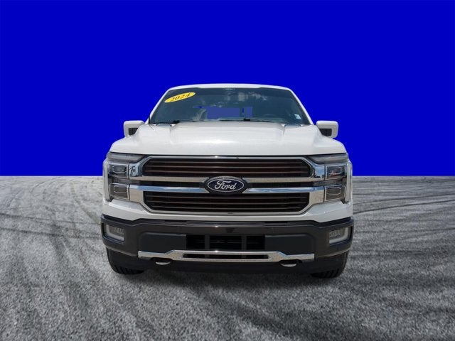 2024 Ford F-150 King Ranch