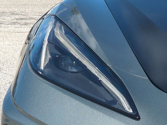 2023 Chevrolet Corvette Stingray 1LT