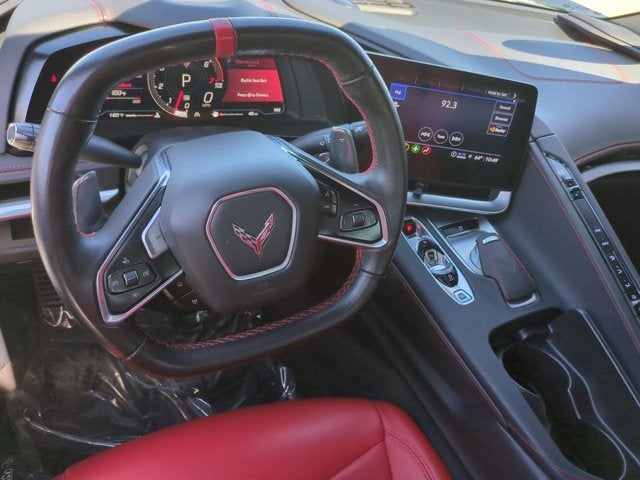 2023 Chevrolet Corvette Stingray 1LT