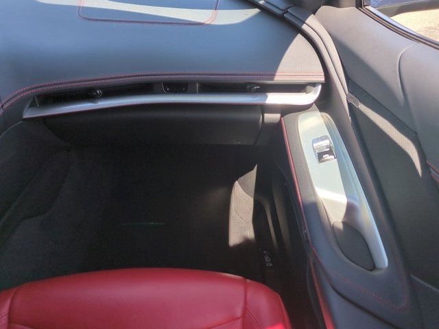 2023 Chevrolet Corvette Stingray 1LT