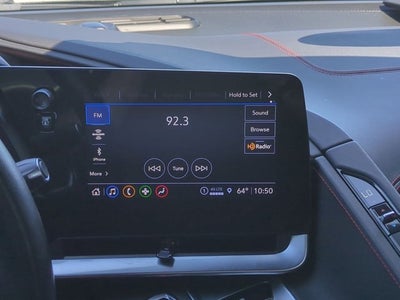 2023 Chevrolet Corvette Stingray 1LT