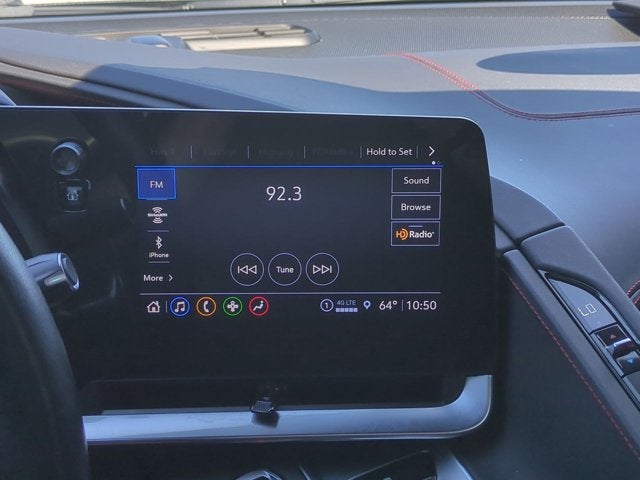 2023 Chevrolet Corvette Stingray 1LT