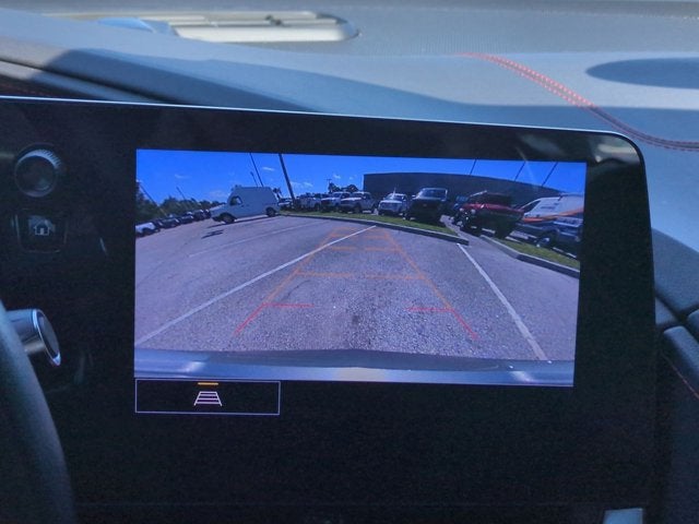 2023 Chevrolet Corvette Stingray 1LT