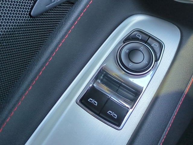 2023 Chevrolet Corvette Stingray 1LT