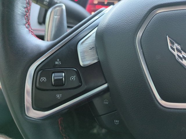 2023 Chevrolet Corvette Stingray 1LT
