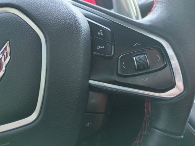 2023 Chevrolet Corvette Stingray 1LT