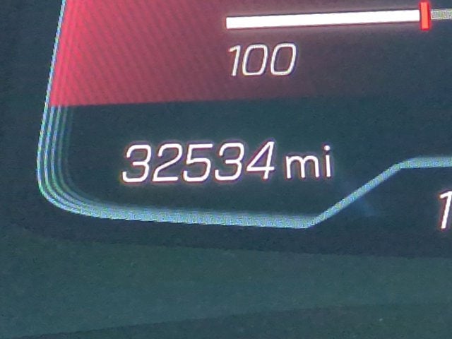 2023 Chevrolet Corvette Stingray 1LT