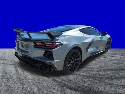 2023 Chevrolet Corvette Stingray 1LT