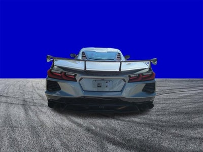 2023 Chevrolet Corvette Stingray 1LT