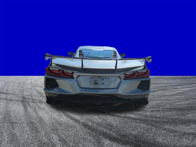 2023 Chevrolet Corvette Stingray 1LT