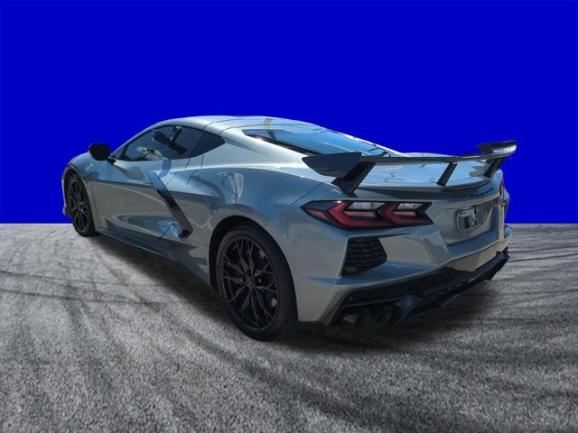 2023 Chevrolet Corvette Stingray 1LT
