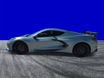 2023 Chevrolet Corvette Stingray 1LT