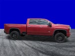 2020 Chevrolet Silverado 3500HD High Country