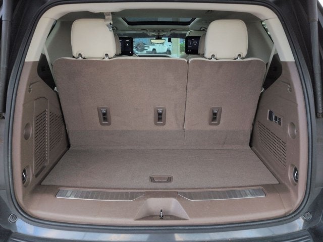 2021 GMC Yukon Denali Denali