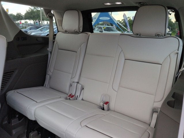 2021 GMC Yukon Denali Denali