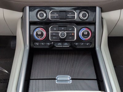 2021 GMC Yukon Denali Denali