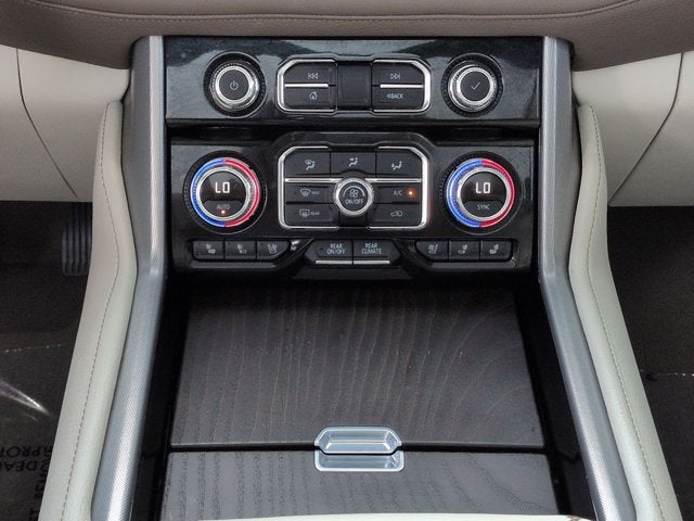 2021 GMC Yukon Denali Denali