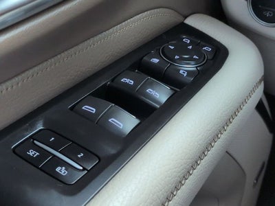 2021 GMC Yukon Denali Denali