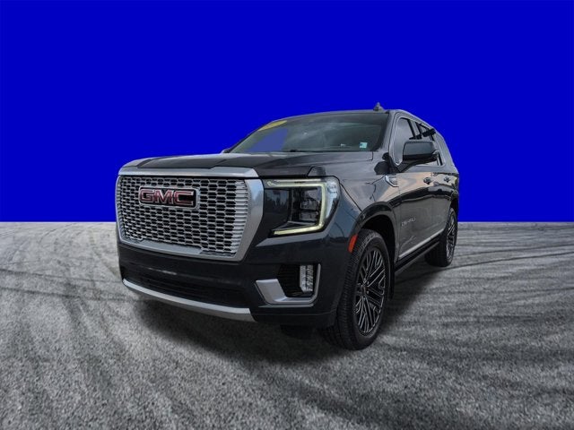 2021 GMC Yukon Denali Denali