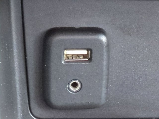 2016 GMC Canyon SLE1