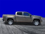 2016 GMC Canyon SLE1