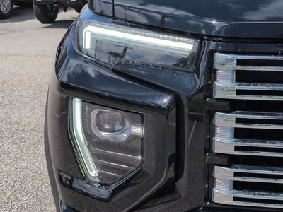 2023 GMC Canyon Denali