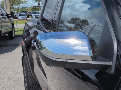 2023 GMC Canyon Denali