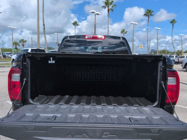 2023 GMC Canyon Denali