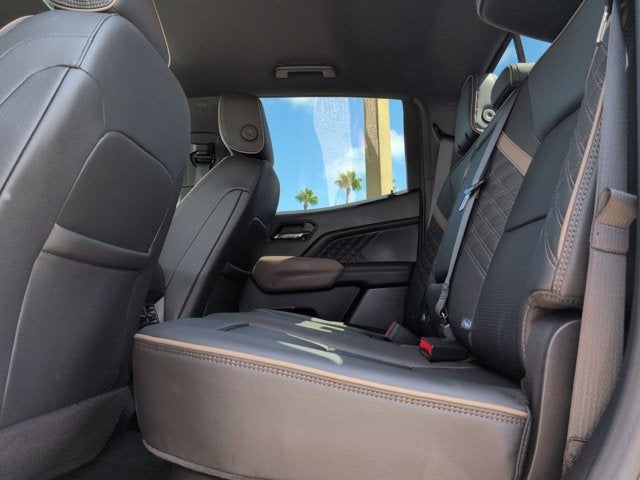 2023 GMC Canyon Denali