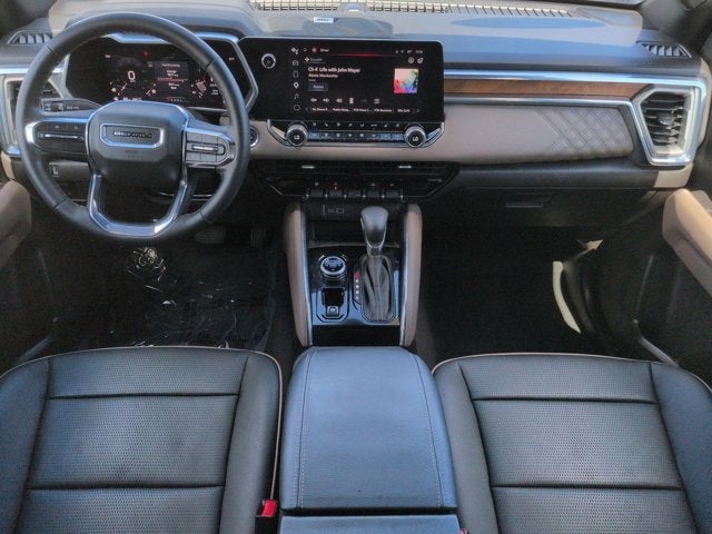2023 GMC Canyon Denali
