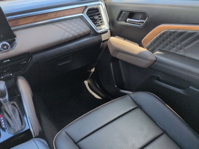 2023 GMC Canyon Denali
