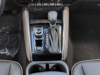 2023 GMC Canyon Denali
